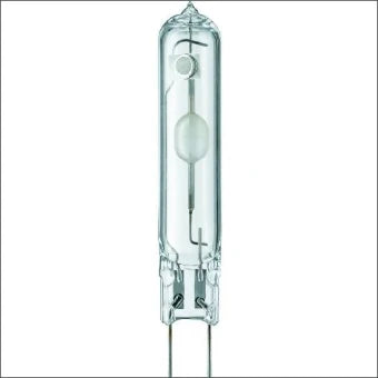 PHILIPS 8727900930627 Halogeenmetaaldamplamp ohne Reflektor