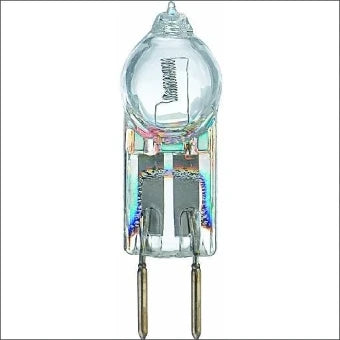 PHILIPS 20356170 Laagvolt halogeenlamp ohne Reflektor