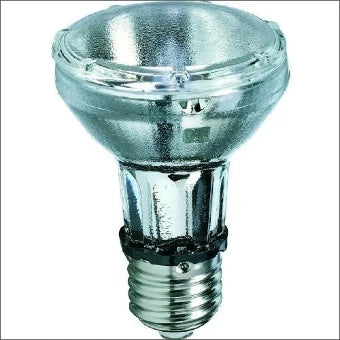 PHILIPS 20785215 Halogeenmetaaldamplamp mit reflector