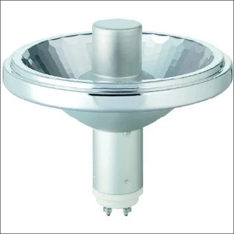 PHILIPS 20947410 Halogeenmetaaldamplamp mit reflector
