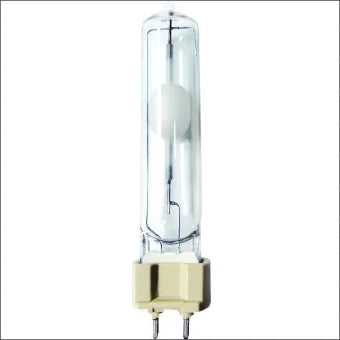 PHILIPS 8711500211125 Halogeenmetaaldamplamp ohne Reflektor