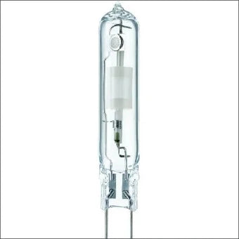 PHILIPS 8711500212757 Halogeenmetaaldamplamp ohne Reflektor