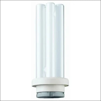 PHILIPS 8711500265982 Compact fluorescentielamp ohne geïntegreerd voorschakelapparaat