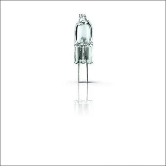 PHILIPS 8711500410849 Laagvolt halogeenlamp ohne Reflektor