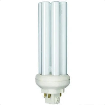 PHILIPS 50600120939 Compact fluorescentielamp ohne geïntegreerd voorschakelapparaat