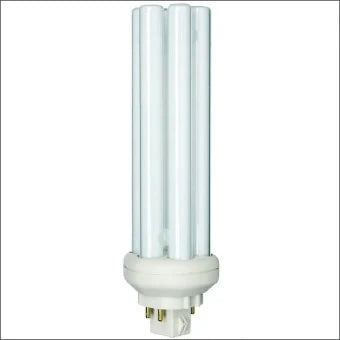 PHILIPS 50600120941 Compact fluorescentielamp ohne geïntegreerd voorschakelapparaat