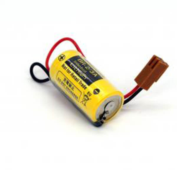 CNC Batterie A98L-0031-0012 f
