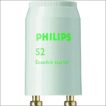 PHILIPS 8711500697509 Starter verlichting