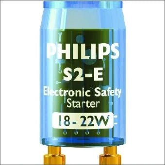 PHILIPS 8711500764980 Starter verlichting