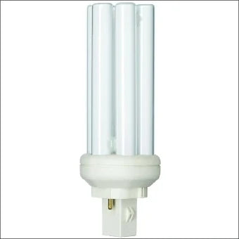 PHILIPS 89020770 Compact fluorescentielamp ohne geïntegreerd voorschakelapparaat