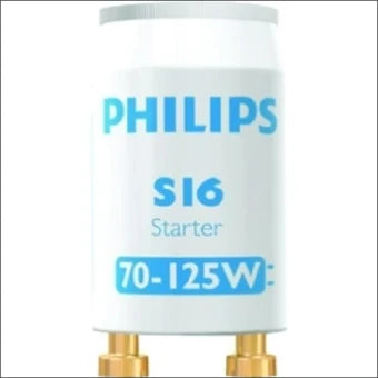 PHILIPS 92400125058 Starter verlichting