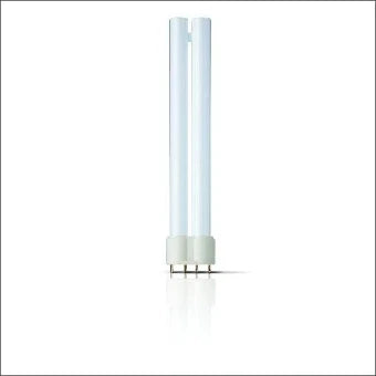 PHILIPS 95206640 Compact fluorescentielamp ohne geïntegreerd voorschakelapparaat