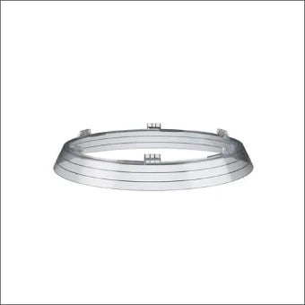 PHILIPS 8718699490324 Mechanisches Zubehoer/Teile fuer Leuchten 533 mm