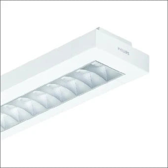 PHILIPS 61152600 Decken-/Wandleuchte 1241 mm