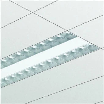 PHILIPS 69848900 Decken-/Wandleuchte 1197 mm
