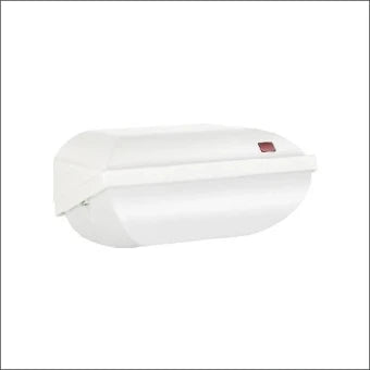 PHILIPS 8718291851905 BWC110L983IIWP Plafond-/wandarmatuur