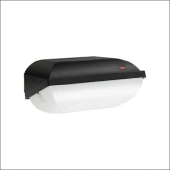 PHILIPS 8718291851929 BWC110L983IIBP Plafond-/wandarmatuur