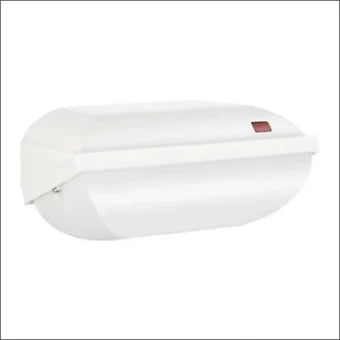 PHILIPS 8718291851943 BWC120L1883IIWP Plafond-/wandarmatuur