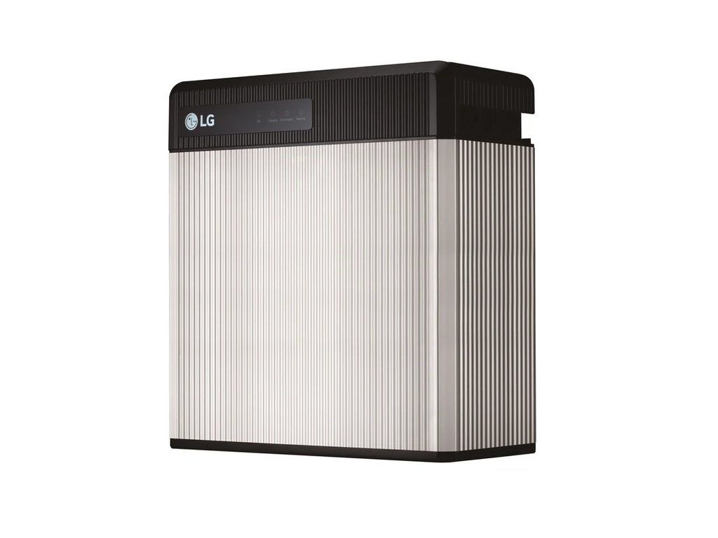 LG Energy Solution RESU10