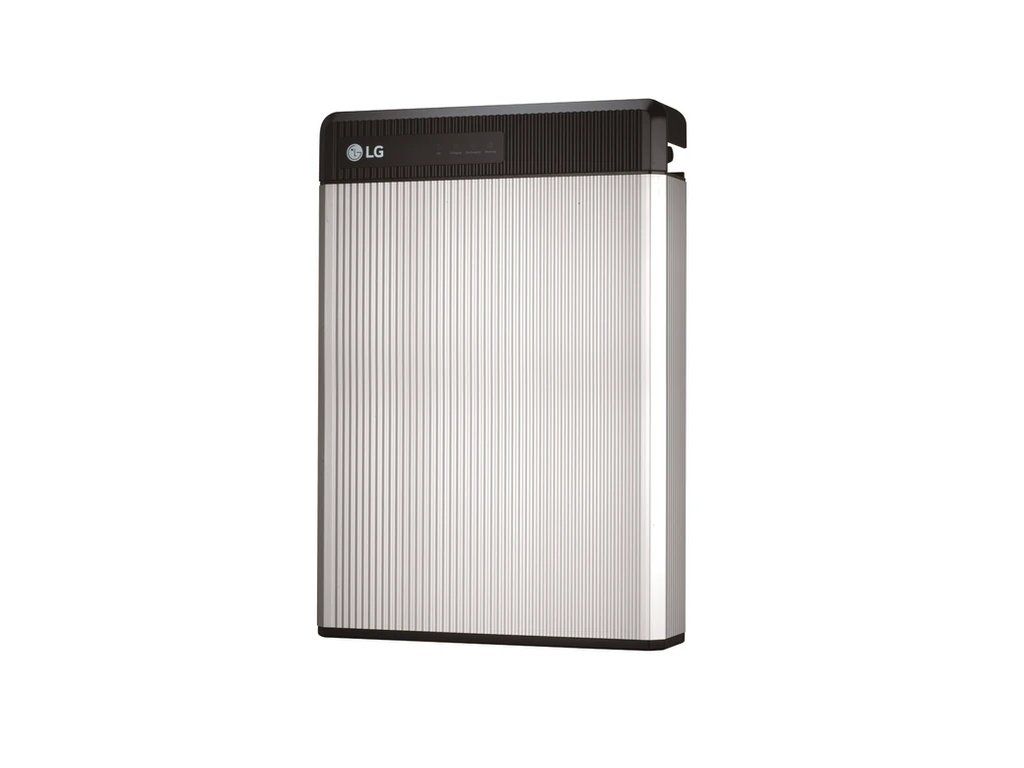 LG Energy Solution RESU6.5