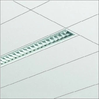 PHILIPS 98880800 Decken-/Wandleuchte 1497 mm