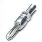 PHOENIX 3044092 UT 2 5-PE Aardrijgklem