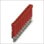 PHOENIX 0461018 Durchgangsreihenklemme 6.2 mm