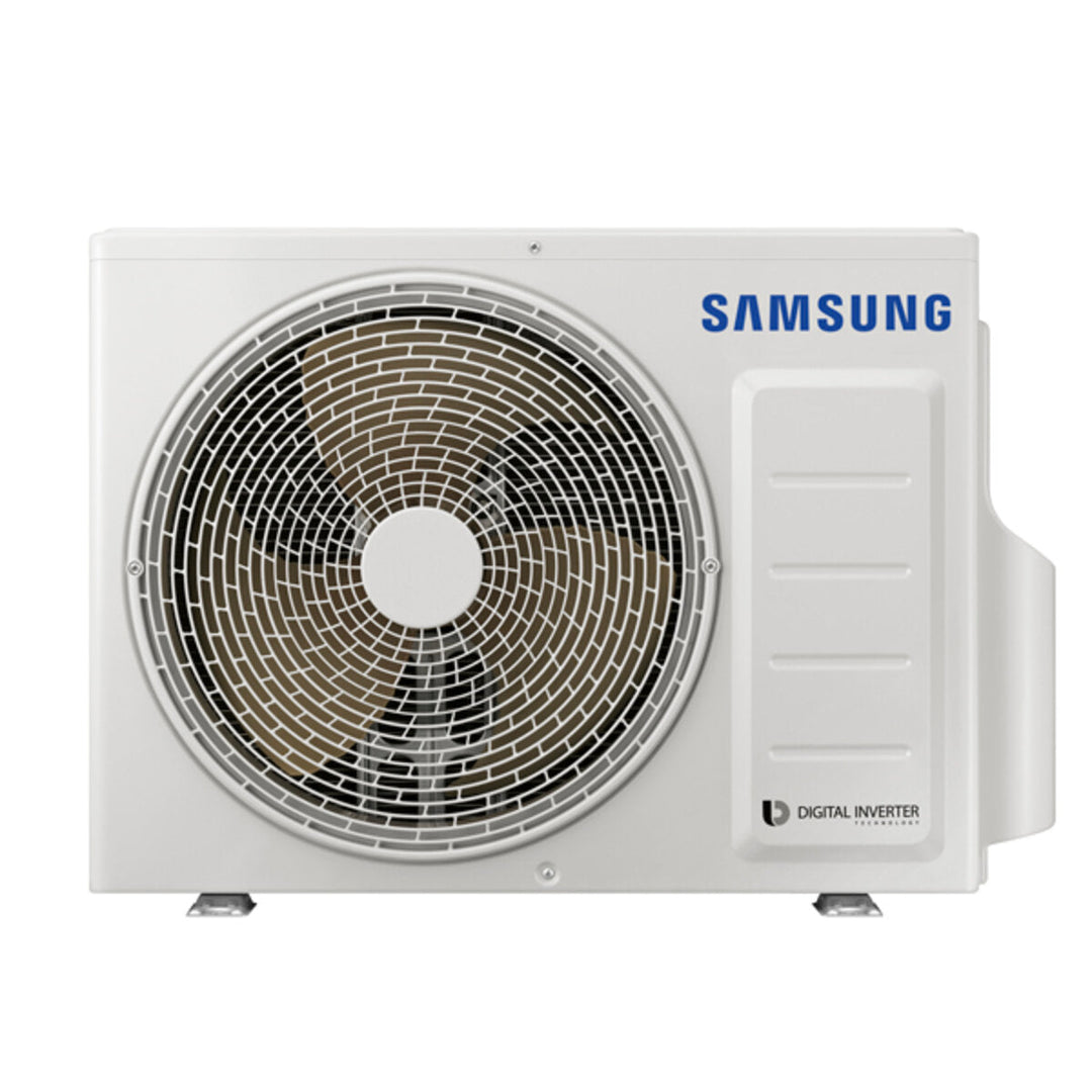 Samsung WindFree AVANT – Außeneinheit für Split-Klimagerät, 18000 BTU