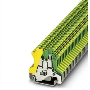 PHOENIX 0441025 USLKG 2 5 Aardrijgklem