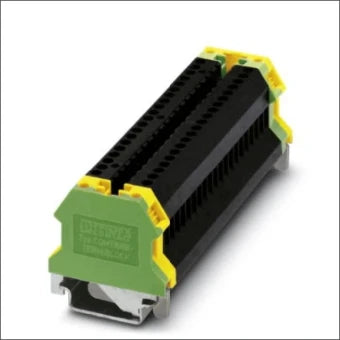 PHOENIX 0441711 Kombinierter Ableiter fuer Daten und MSR