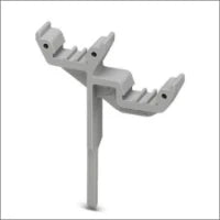 PHOENIX 2900931 RIF-1-BPT/2X21 Relaisvoet