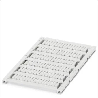 PHOENIX 0803666 Kennzeichnung Reihenklemme