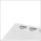 PHOENIX 1004348 Tekstplaathouder 9.5 mm