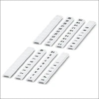 PHOENIX 0808671:0031 Kennzeichnung Reihenklemme