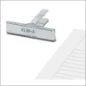 PHOENIX 3118135 Querverbinder Reihenklemme