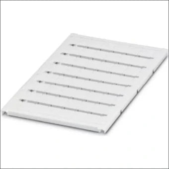 PHOENIX 0818069 Kennzeichnung Reihenklemme