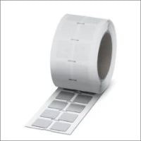 PHOENIX 0827448 Tekstplaathouder 29.5 mm