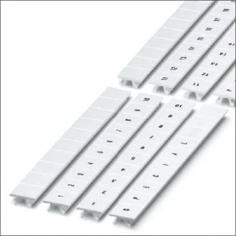 PHOENIX 1053438 ZB10 LGS:U-N Codering rijgklem