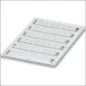 PHOENIX 0311087 ScheidingsReihenklemme 8.15 mm