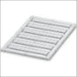 PHOENIX 3206416 Durchgangsreihenklemme 6.15 mm
