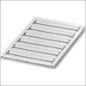 PHOENIX 3208155 PT 1 5/S-TWIN Verbindingsrijgklem