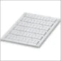 PHOENIX 3044128 UT 4-PE Aardrijgklem
