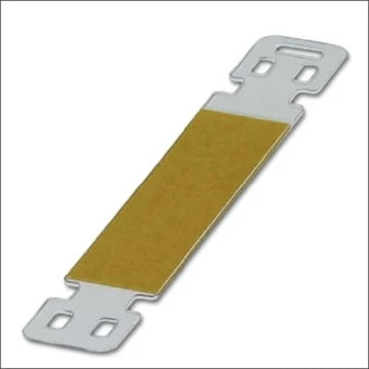 PHOENIX 0830423 Tekstplaathouder 14 mm
