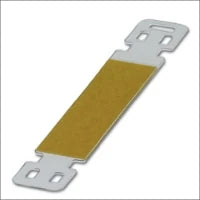 PHOENIX 0830423 Tekstplaathouder 14 mm