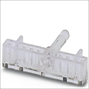 PHOENIX 1004319 KLM 1 Tekstplaathouder