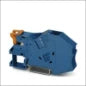 PHOENIX 3213946 Mehrstock-Installationsreihenklemme 5.15 mm