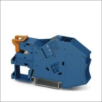 PHOENIX 3213946 Mehrstock-Installationsreihenklemme 5.15 mm