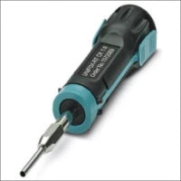 PHOENIX 1663336 Contact fuer industriële connector
