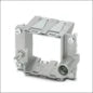 PHOENIX 1414357 Kontaktblock fuer rechteckige Steckverbinder 34.1 mm