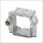 PHOENIX 1414357 Kontaktblock fuer rechteckige Steckverbinder 34.1 mm